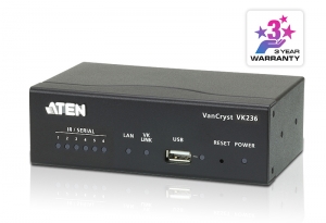 ATEN�VK236